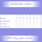 Gildan Softstyle Short Sleeve T-Shirt Blanks for Crafting, White Crewneck Tee